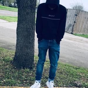 Meet your Posher, Nathan